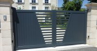 Notre société de clôture et de portail à Saulcy-sur-Meurthe